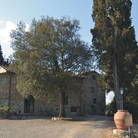 Tenuta Poggio Ai Mandorli Greve in Chianti Bilik gambar