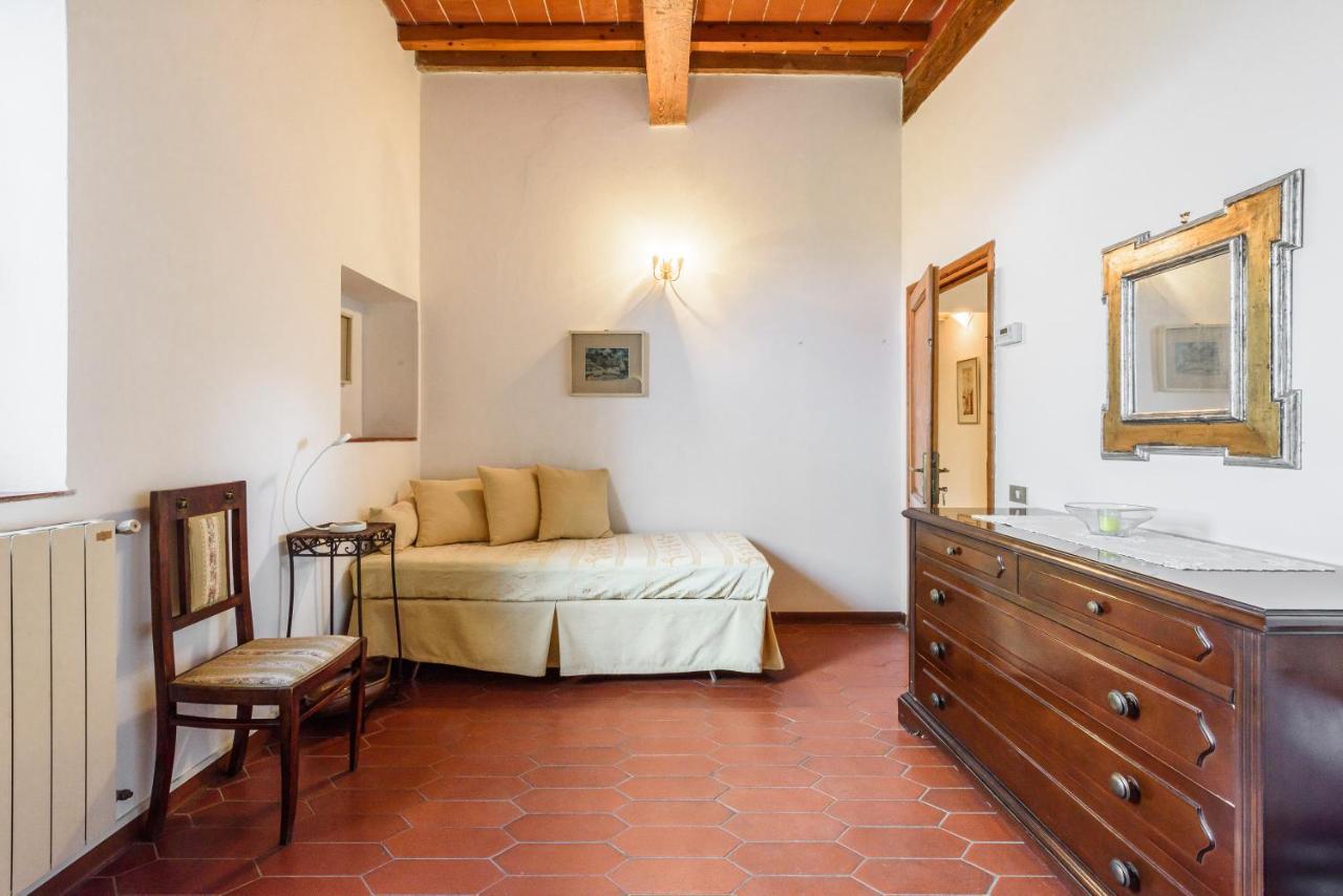 Tenuta Poggio Ai Mandorli Greve in Chianti Luaran gambar