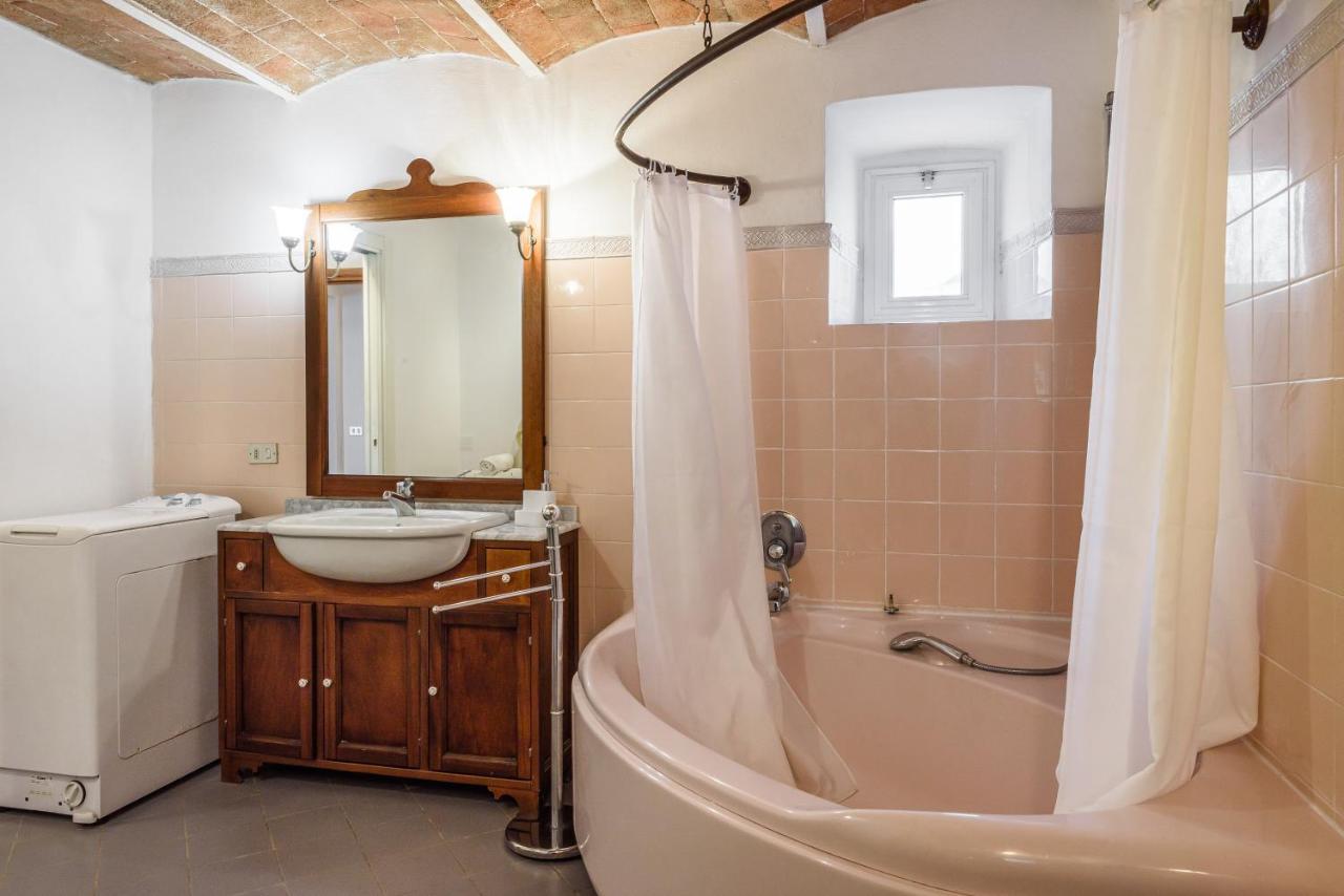 Tenuta Poggio Ai Mandorli Greve in Chianti Luaran gambar