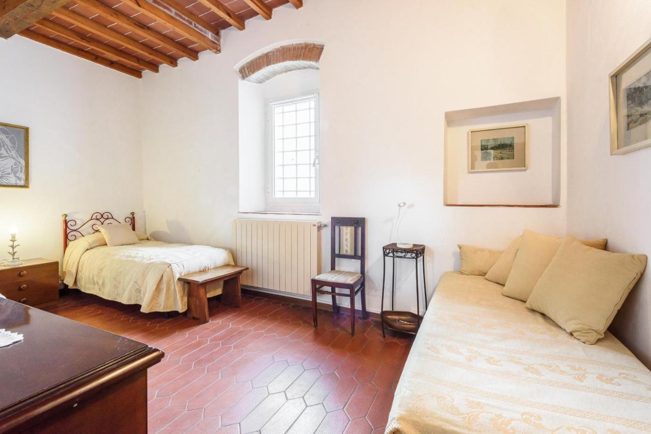 Tenuta Poggio Ai Mandorli Greve in Chianti Luaran gambar