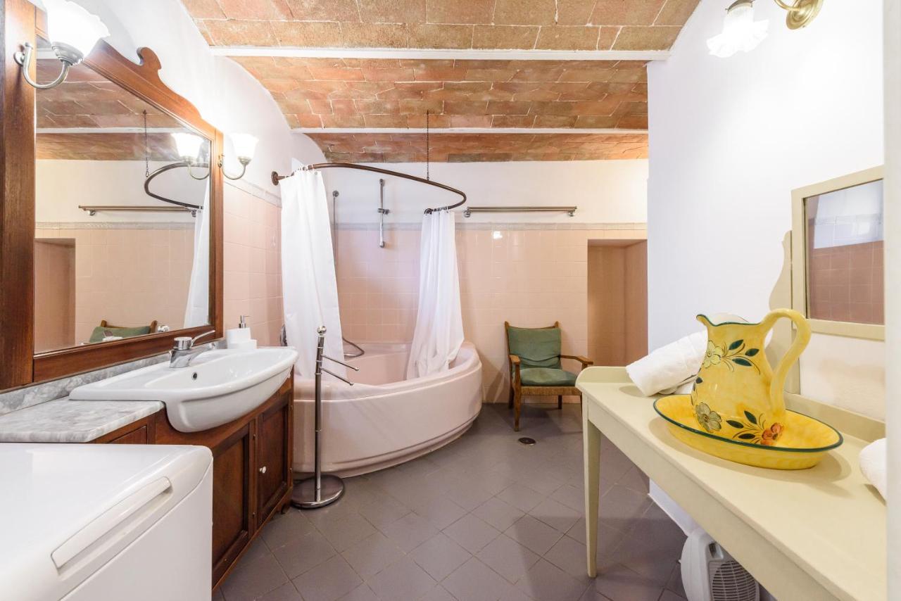 Tenuta Poggio Ai Mandorli Greve in Chianti Luaran gambar