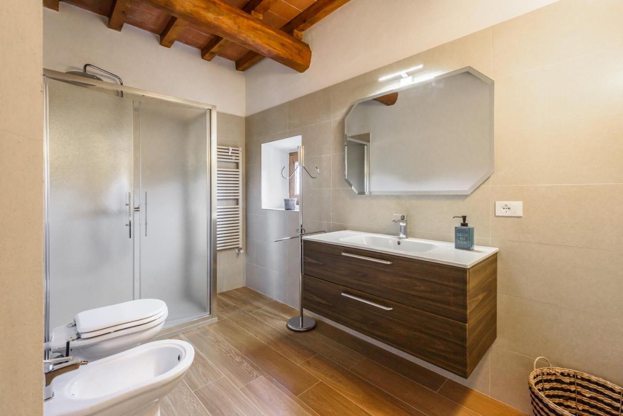 Tenuta Poggio Ai Mandorli Greve in Chianti Luaran gambar