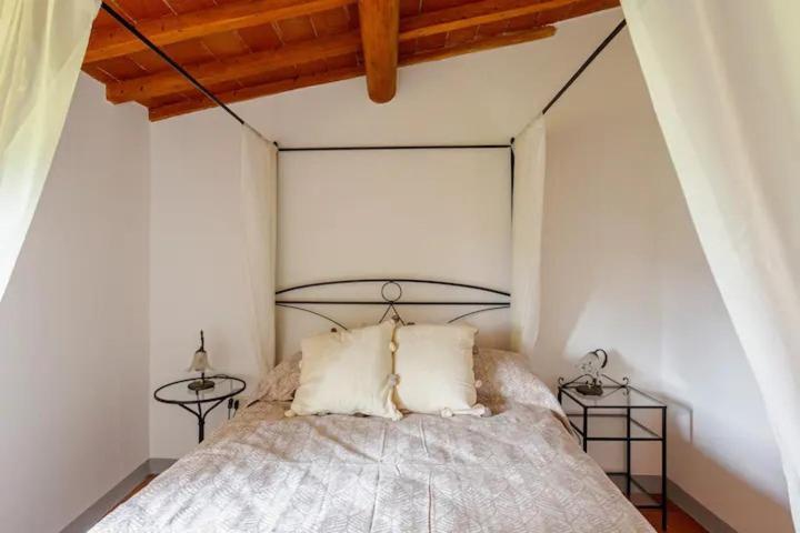 Tenuta Poggio Ai Mandorli Greve in Chianti Luaran gambar