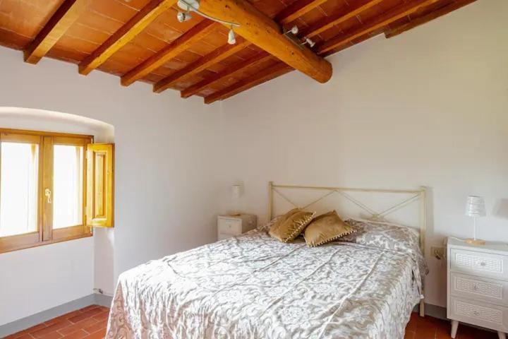 Tenuta Poggio Ai Mandorli Greve in Chianti Luaran gambar