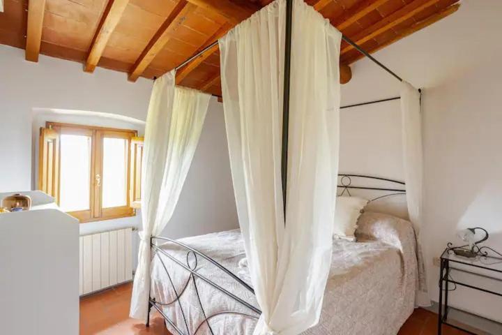 Tenuta Poggio Ai Mandorli Greve in Chianti Luaran gambar