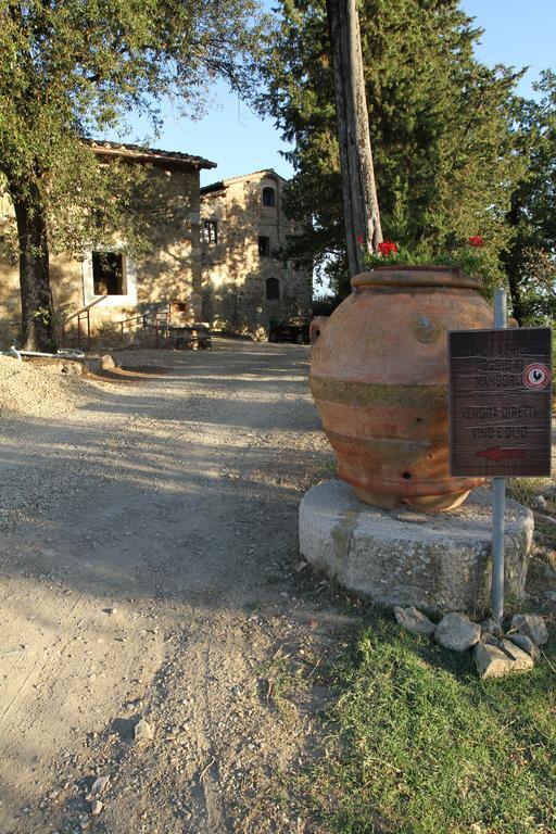 Tenuta Poggio Ai Mandorli Greve in Chianti Bilik gambar